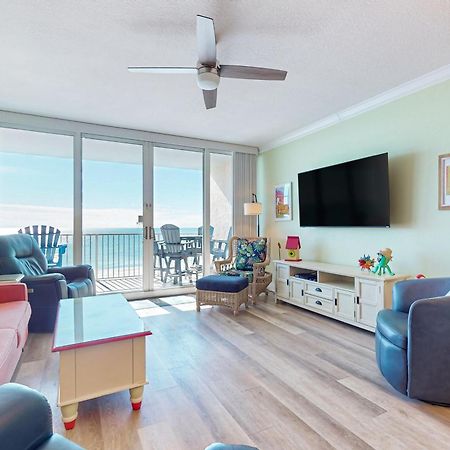San Carlos Condos Gulf Shores Ngoại thất bức ảnh