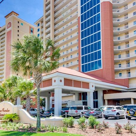 San Carlos Condos Gulf Shores Ngoại thất bức ảnh