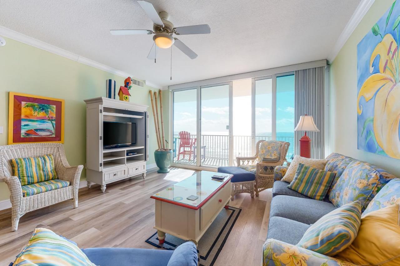 San Carlos Condos Gulf Shores Phòng bức ảnh