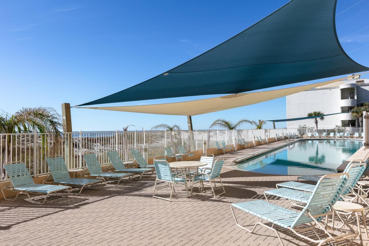 San Carlos Condos Gulf Shores Phòng bức ảnh