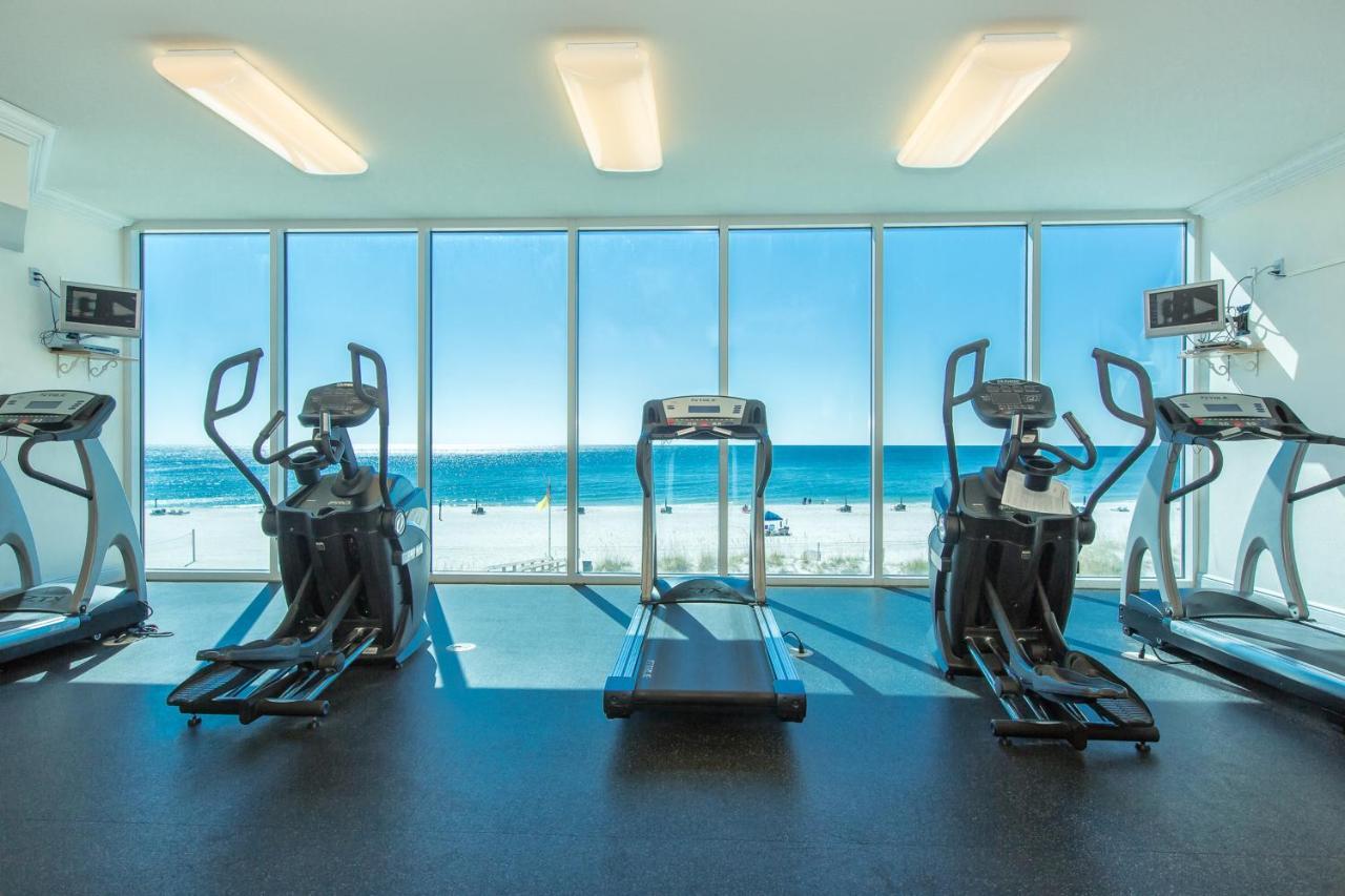 San Carlos Condos Gulf Shores Phòng bức ảnh