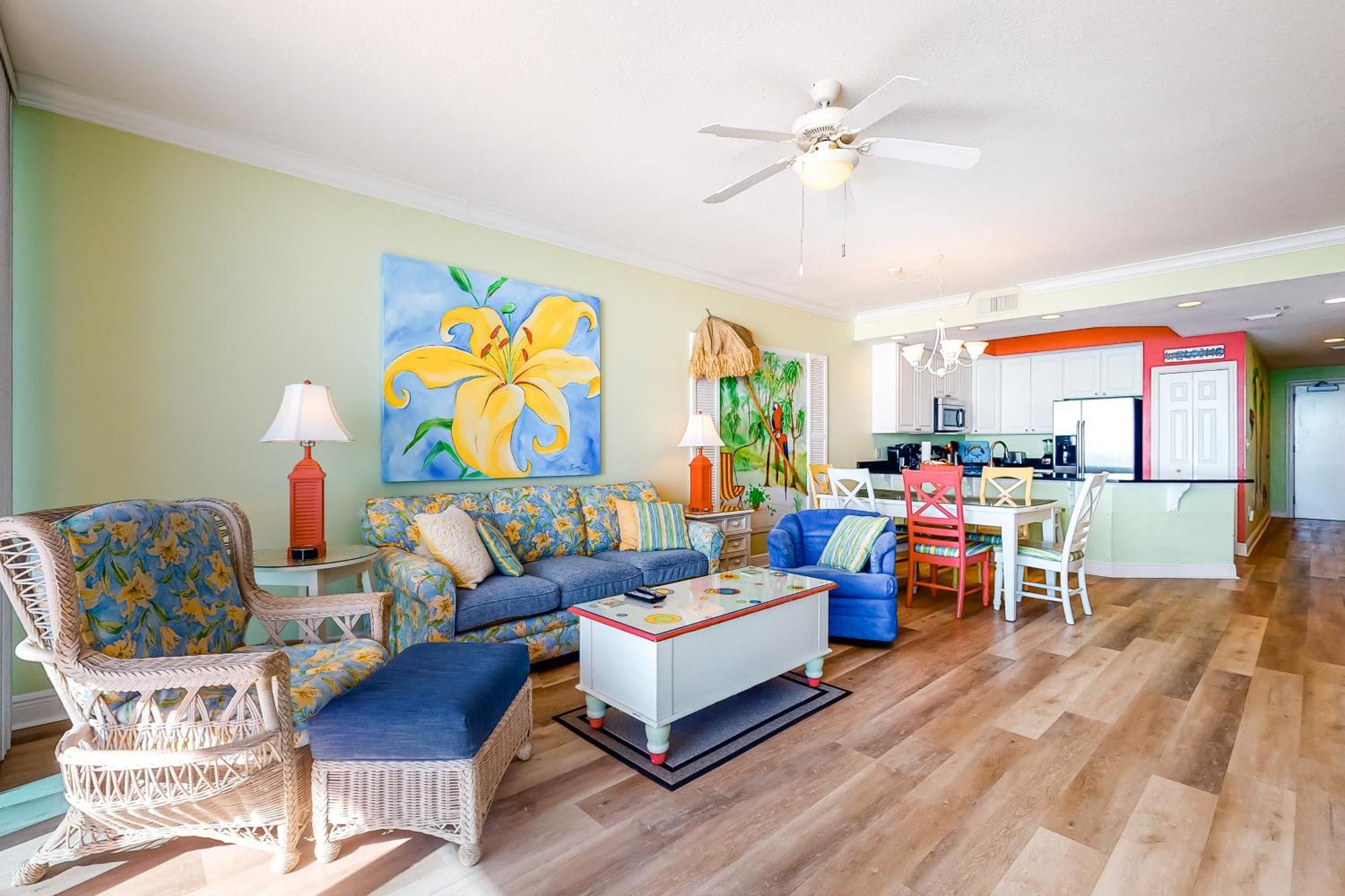 San Carlos Condos Gulf Shores Phòng bức ảnh