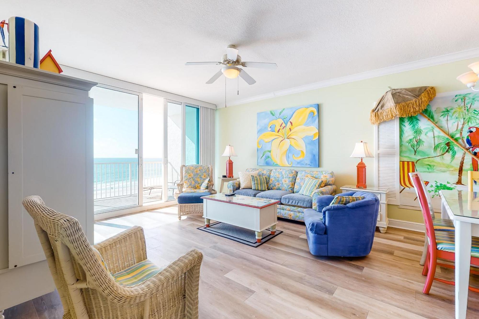 San Carlos Condos Gulf Shores Phòng bức ảnh