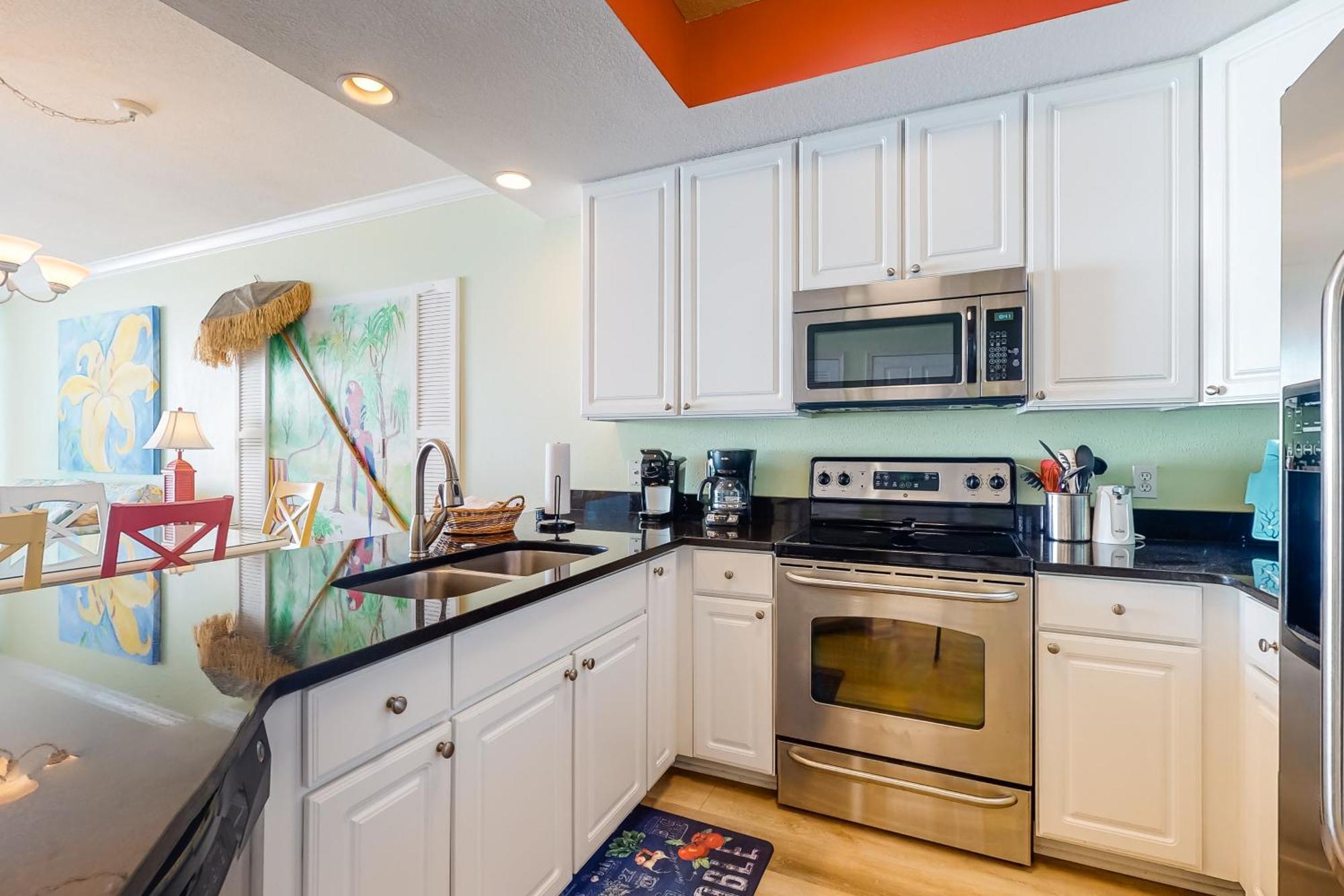 San Carlos Condos Gulf Shores Phòng bức ảnh