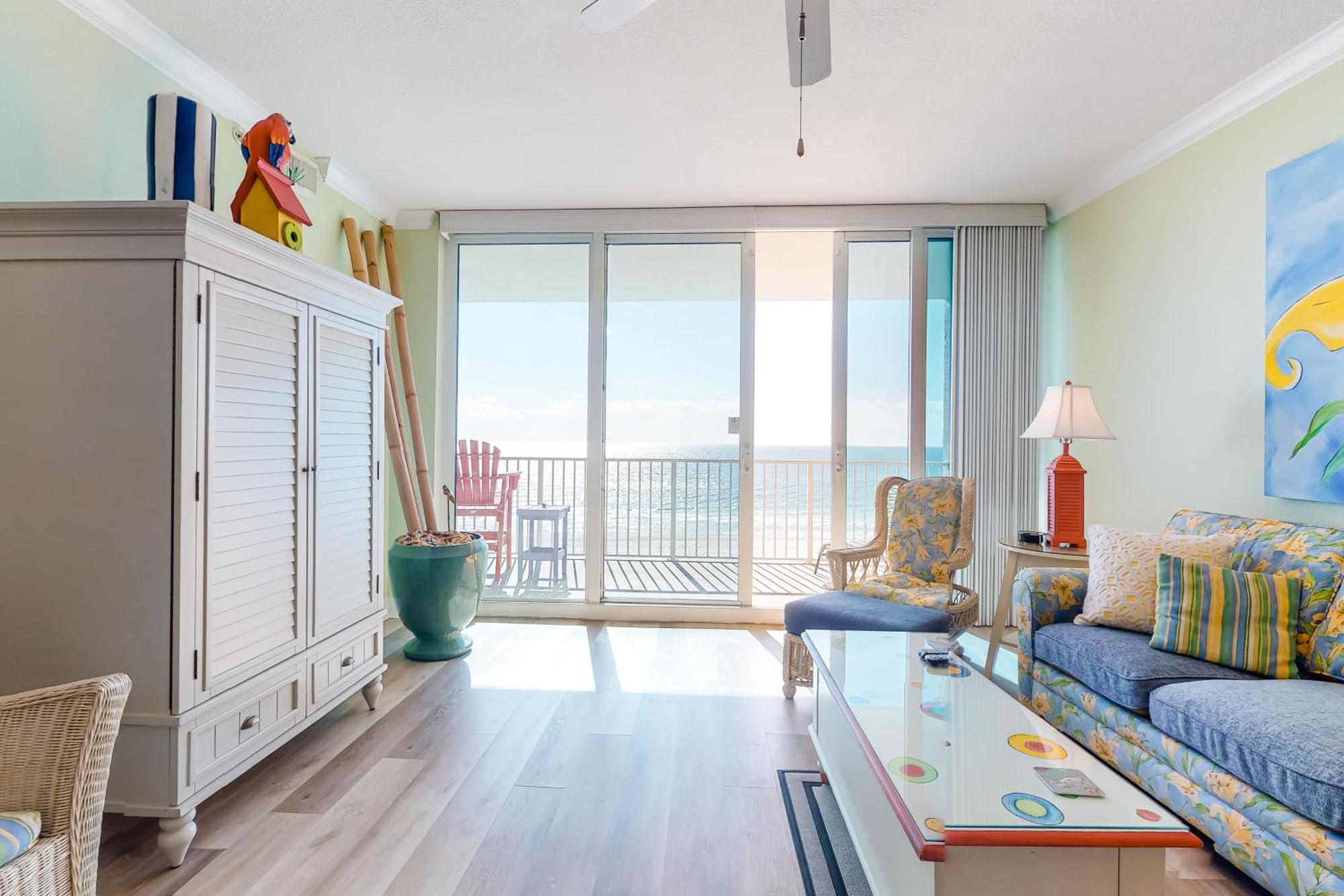 San Carlos Condos Gulf Shores Phòng bức ảnh