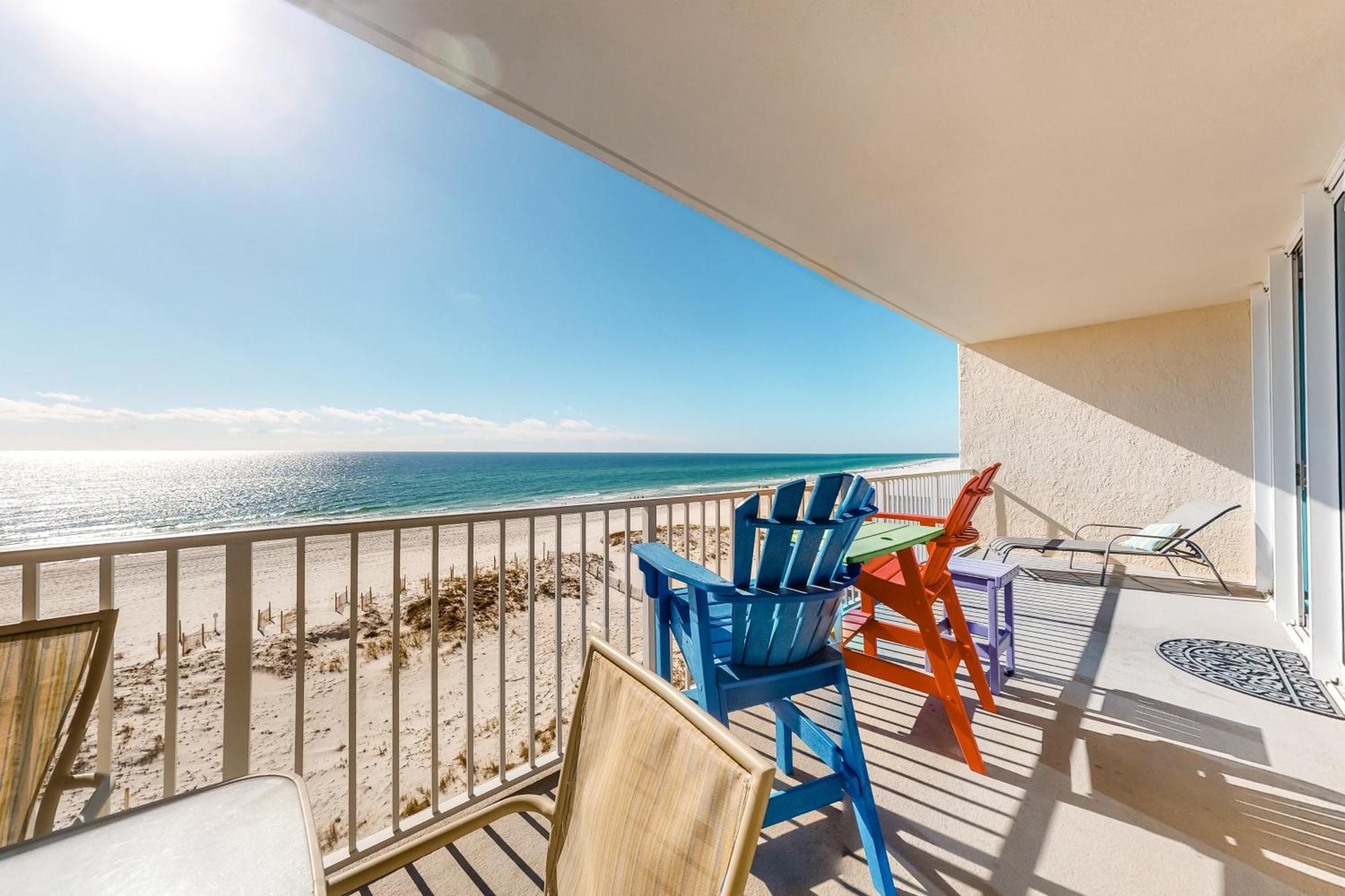 San Carlos Condos Gulf Shores Phòng bức ảnh