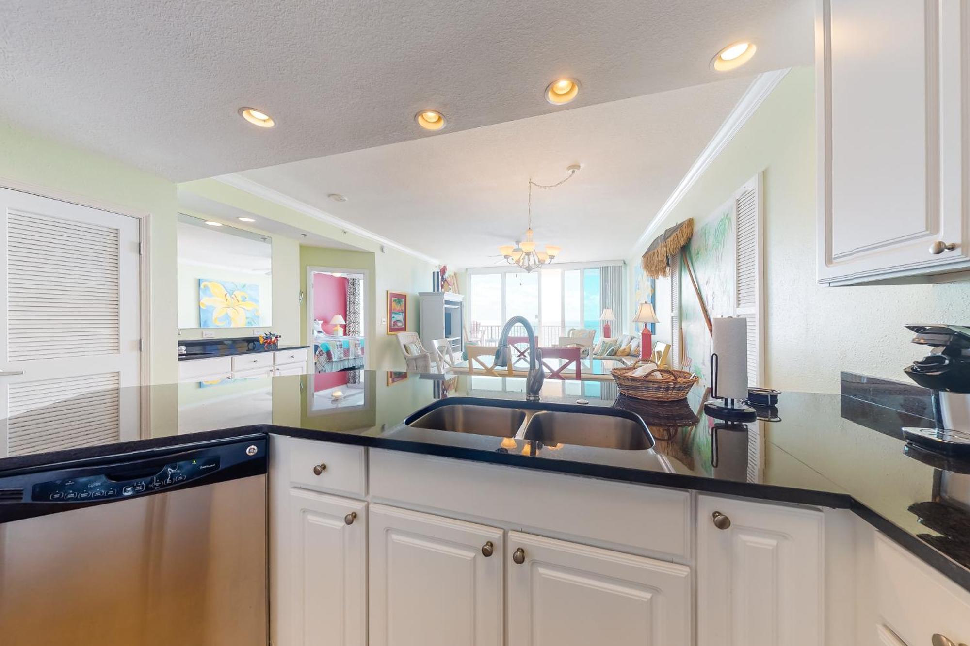 San Carlos Condos Gulf Shores Phòng bức ảnh