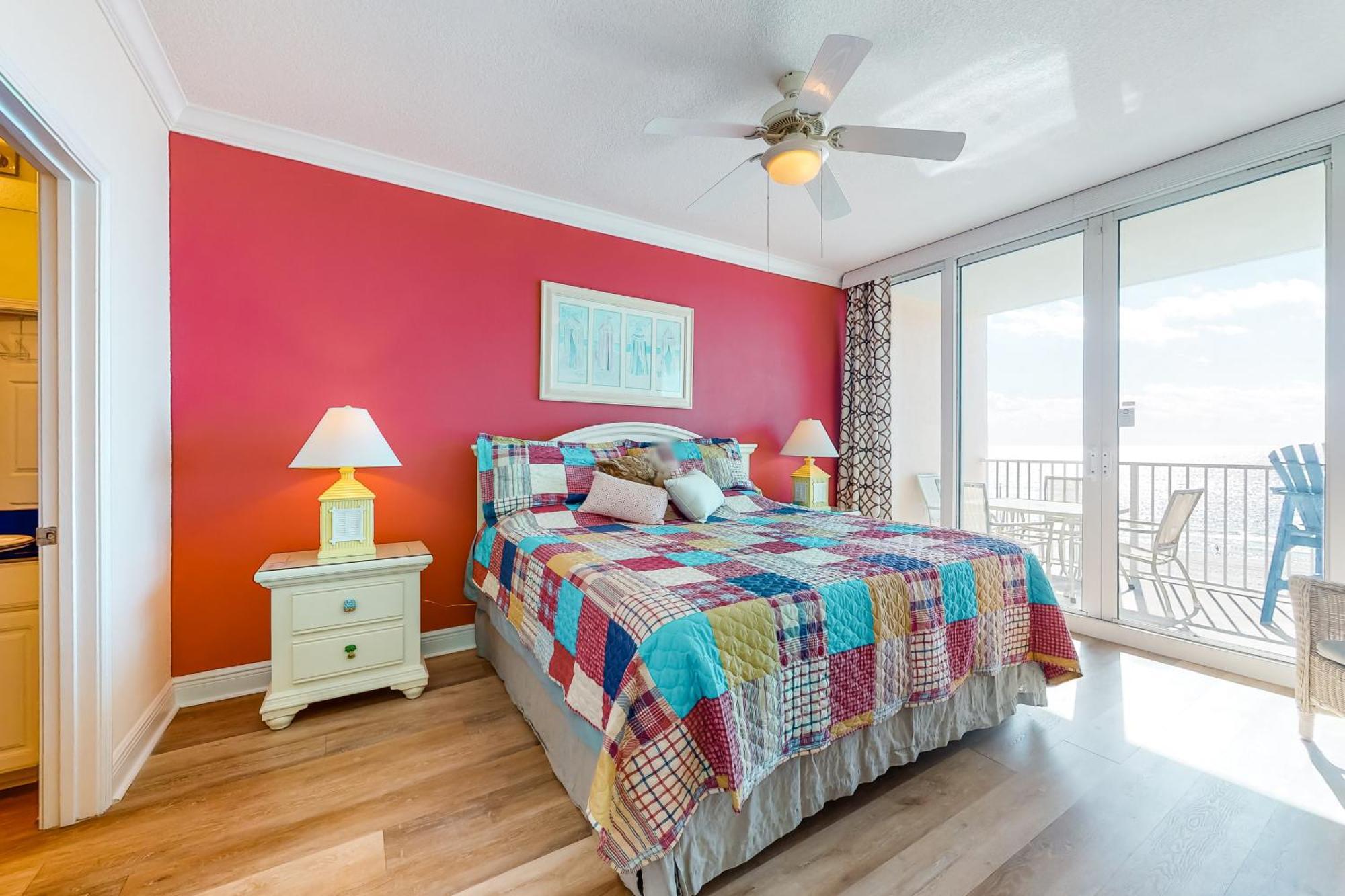 San Carlos Condos Gulf Shores Phòng bức ảnh