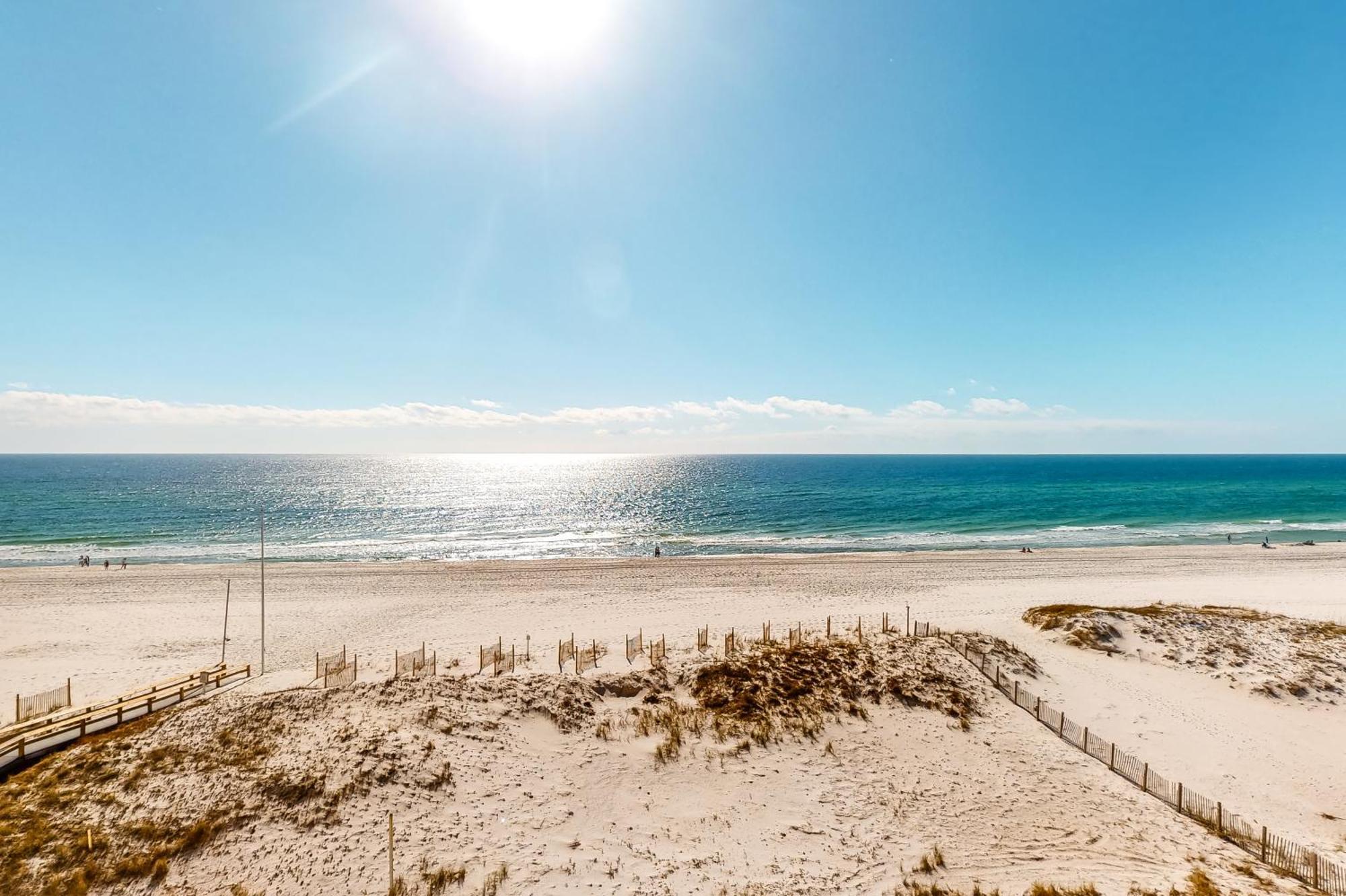 San Carlos Condos Gulf Shores Phòng bức ảnh