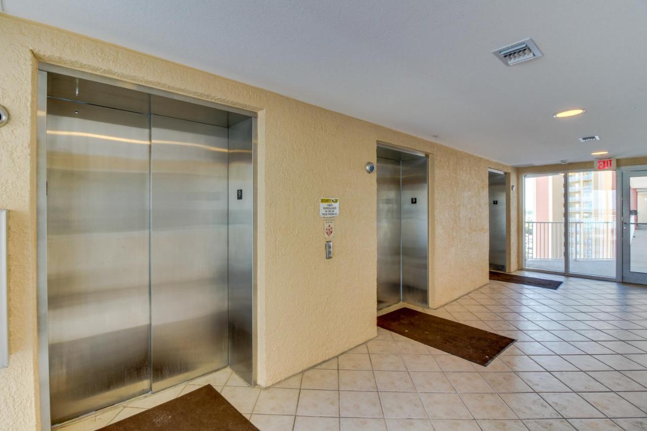 San Carlos Condos Gulf Shores Ngoại thất bức ảnh