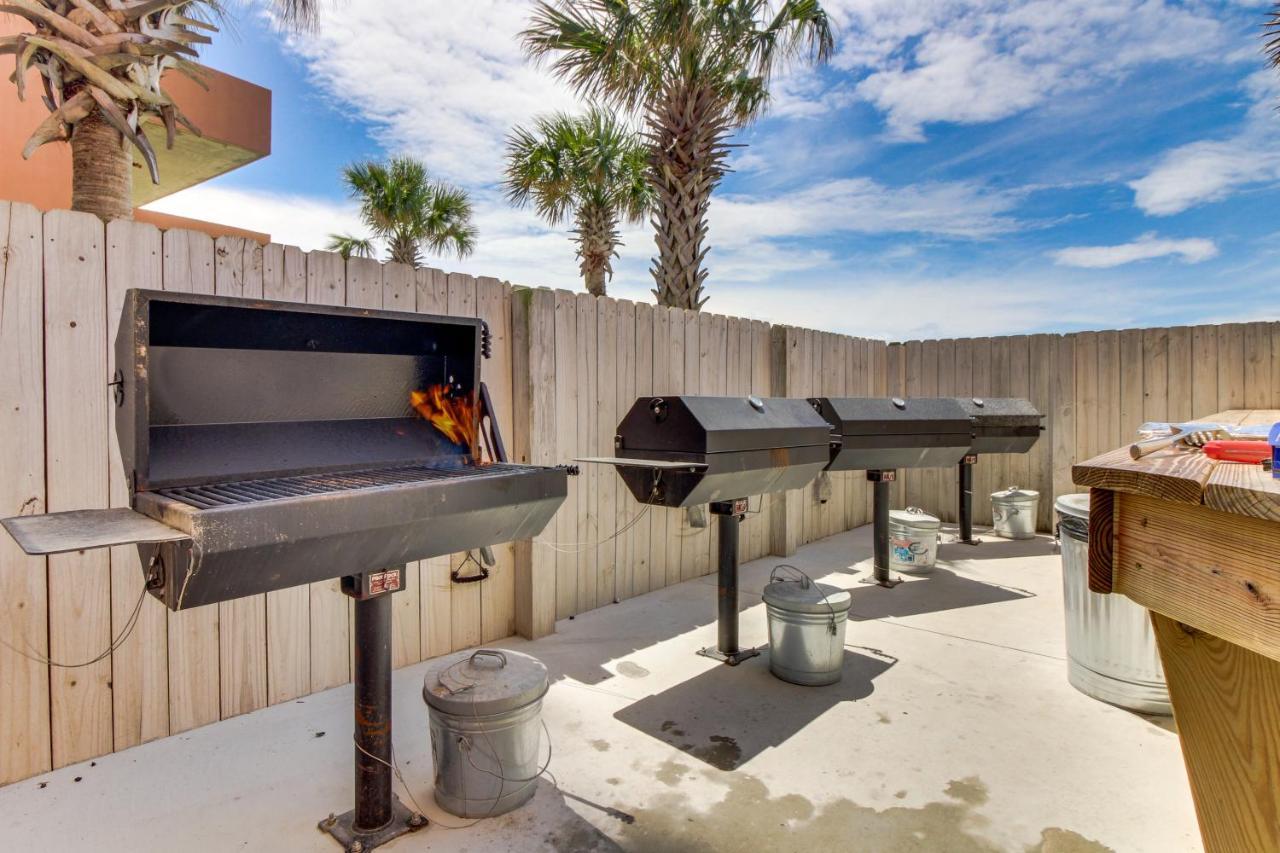 San Carlos Condos Gulf Shores Ngoại thất bức ảnh