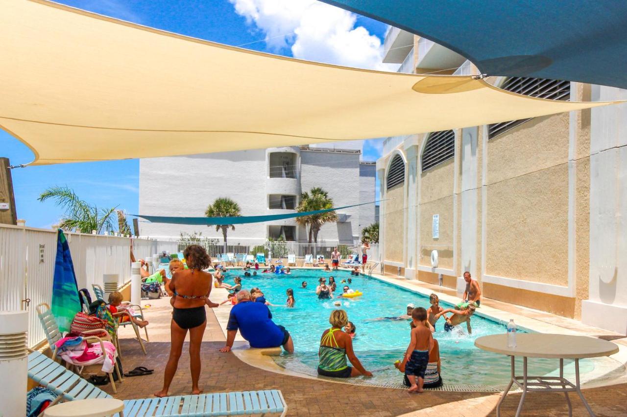 San Carlos Condos Gulf Shores Ngoại thất bức ảnh